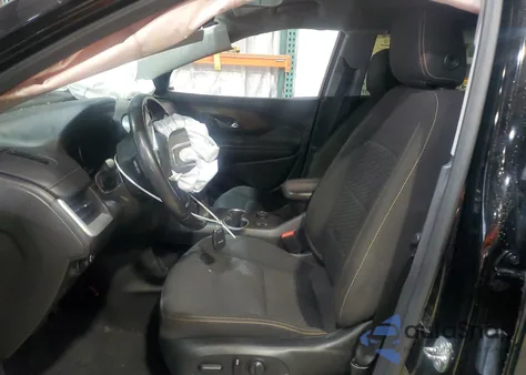 2020 GMC Terrain Sle z USA, uszkodzony, nr VIN 3GKALMEVXLL342218